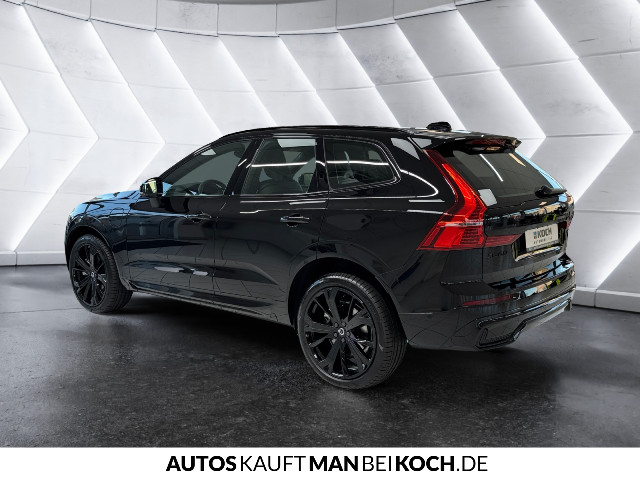 Volvo XC60 XC60
