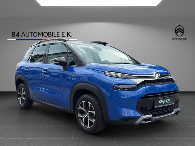 Citroën C3 Aircross Plus PureTech