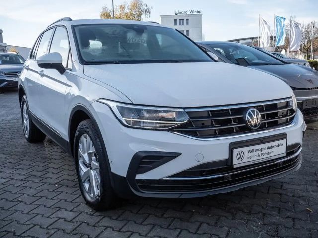 Volkswagen Tiguan 2.0 TDI 4Motion DSG Life