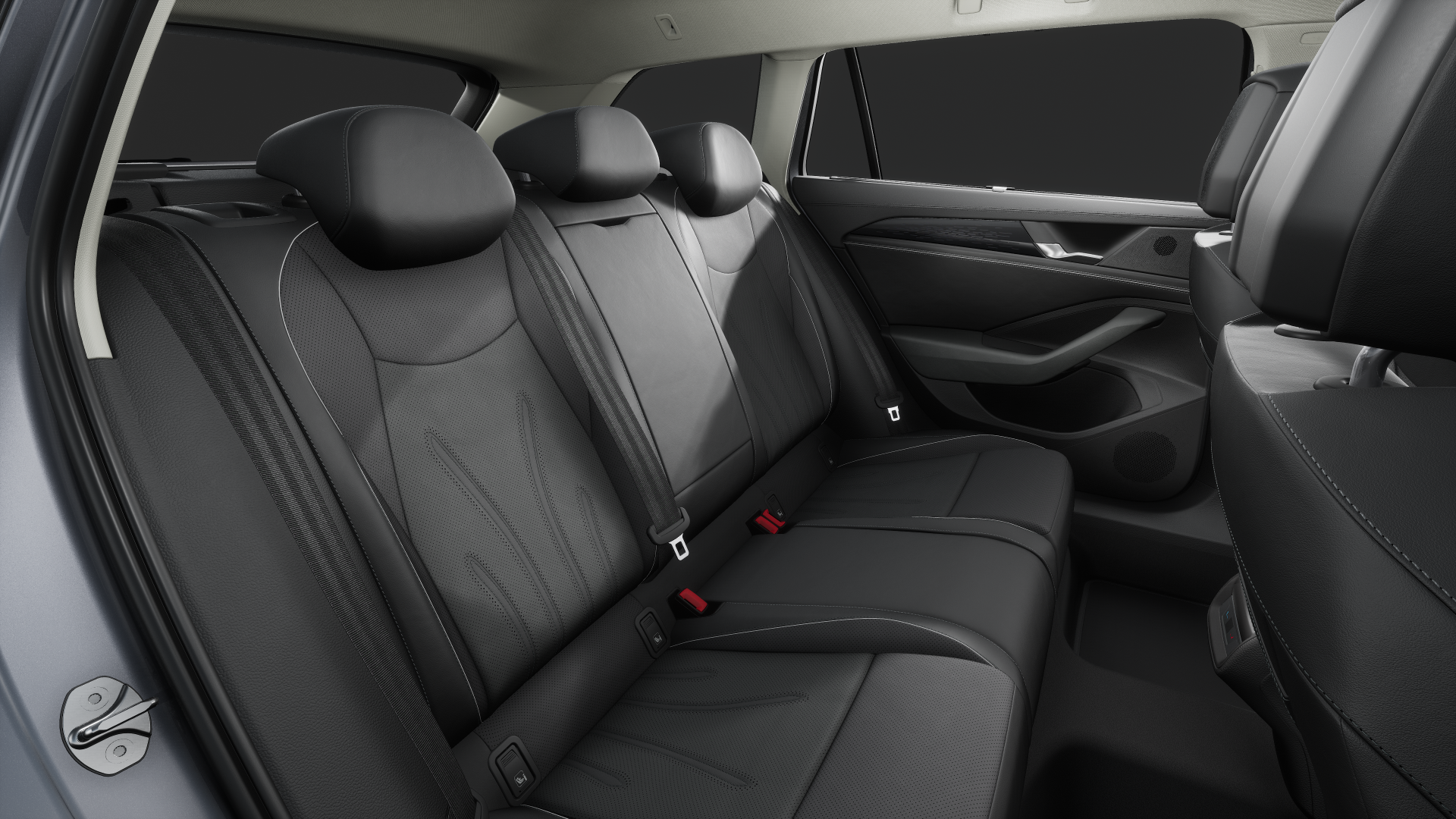 Volkswagen Passat 1.5 TSI eHybrid