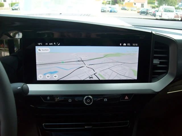 Opel Mokka 1.2 Turbo