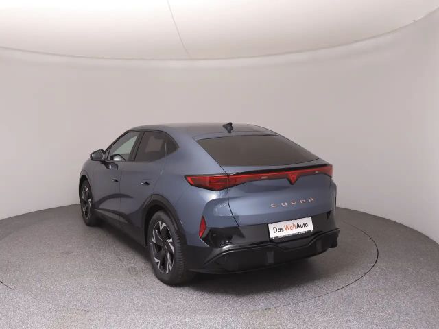 Cupra Tavascan 210kW/286PS