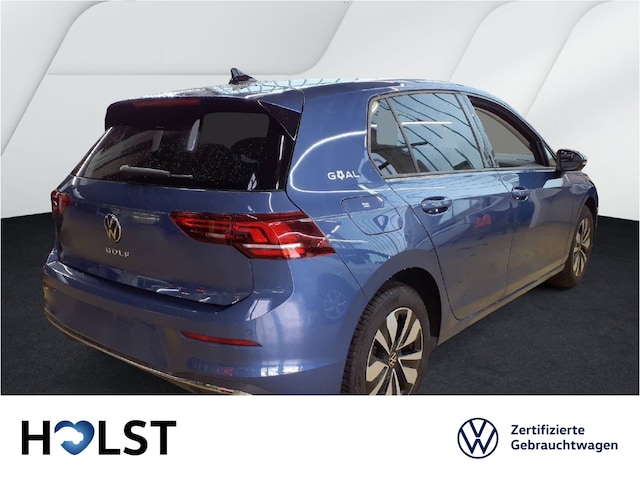 Volkswagen Golf Golf VIII