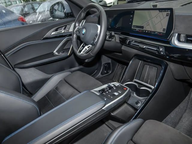 BMW X2 M-Sport sDrive20i