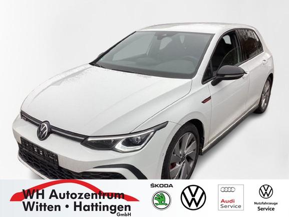 Volkswagen Golf 2.0 TSI DSG GTI Golf VIII Style