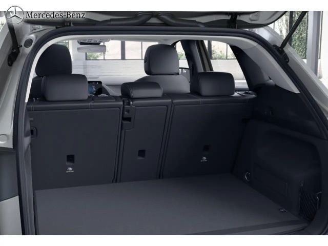 Mercedes-Benz GLA 180 Progressive