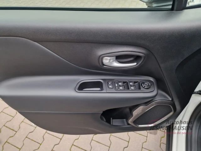 Jeep Renegade Altitude Hybrid