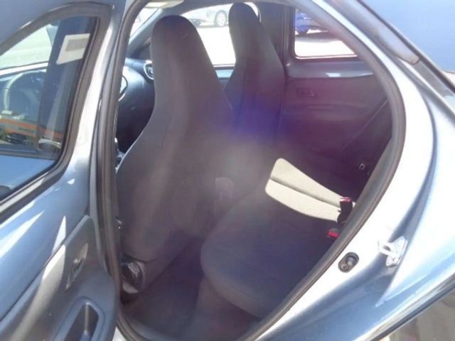 Toyota Aygo Pulse VVT-i