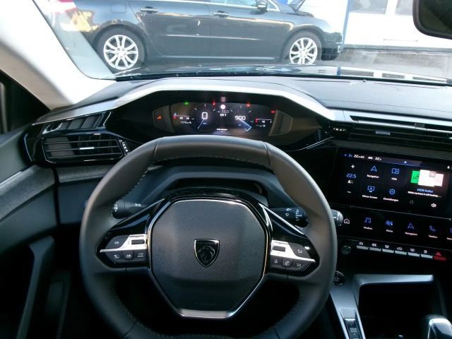 Peugeot 308 Allure Pack SW