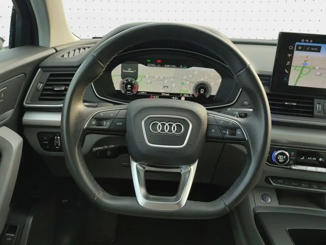 Audi Q5 40 TDI Quattro