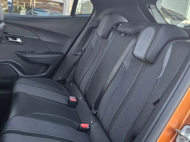 Peugeot E-2008 GT-Line