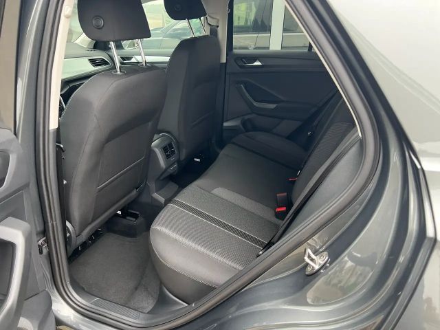 Volkswagen T-Roc Friends TSI