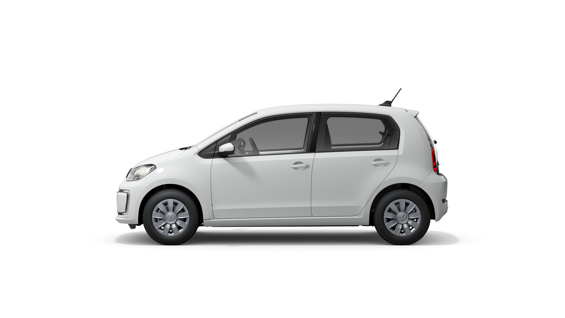 Volkswagen e-up! Move Move up!