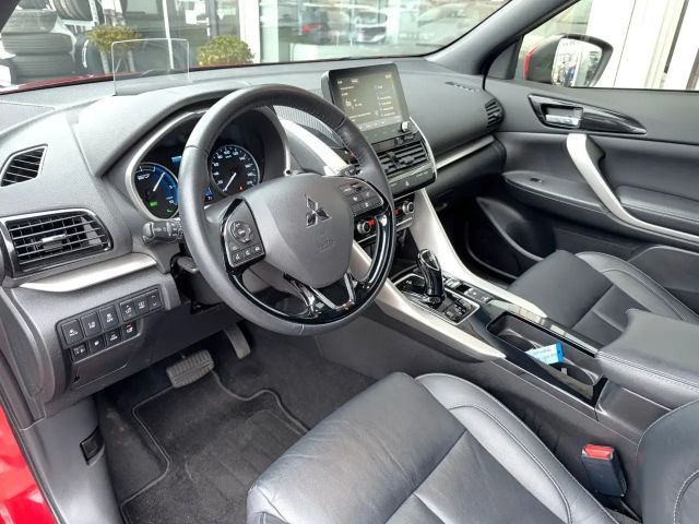 Mitsubishi Eclipse Cross 4WD