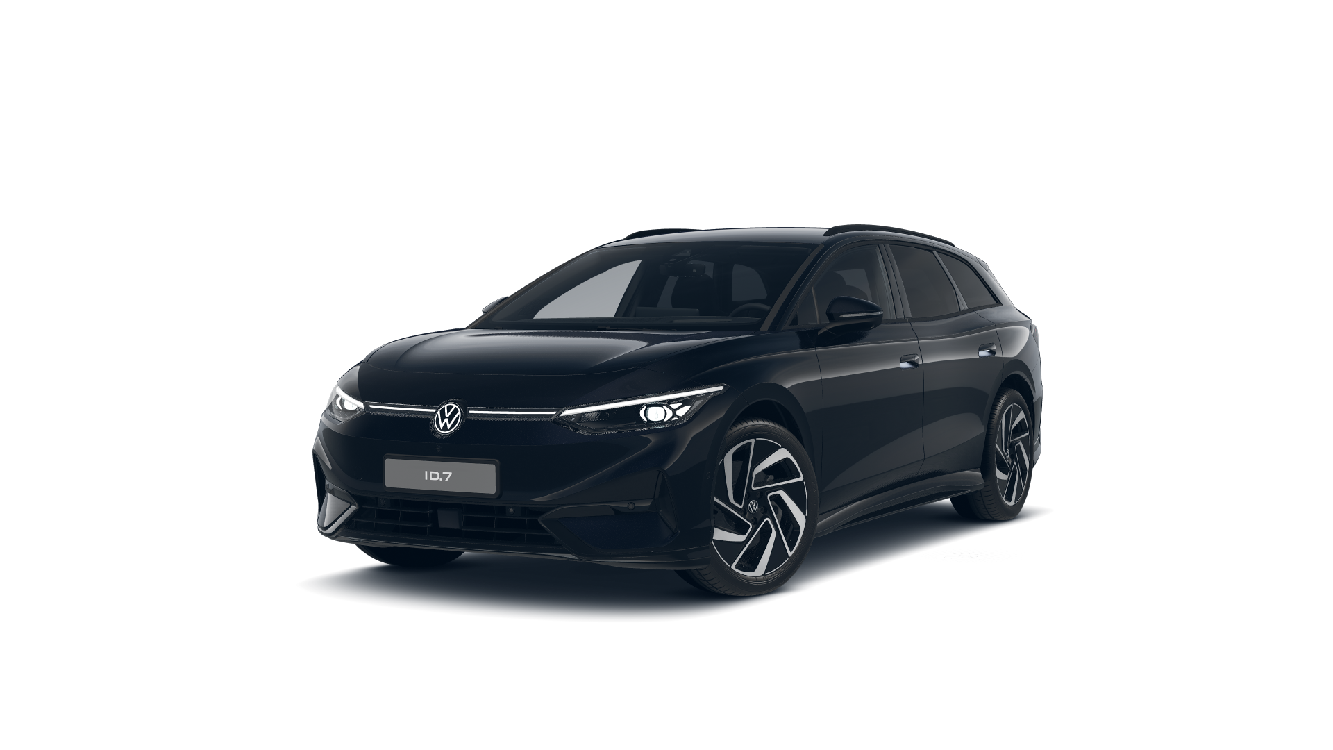 Volkswagen ID.7 Pro Tourer