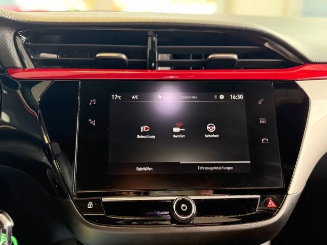 Opel Corsa 1.2 Turbo GS-Line Grand Sport Turbo