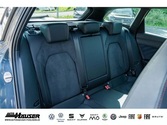 Cupra Leon DSG Sportstourer