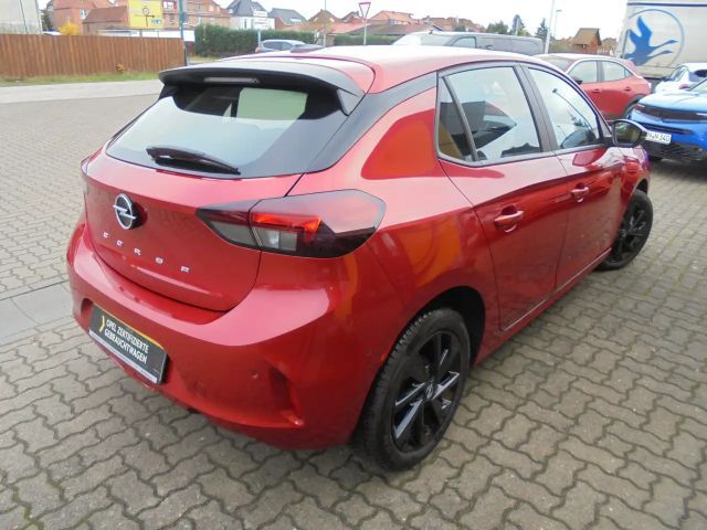Opel Corsa 1.2 Klima/Multimedia/SHZ/LHZ/RFK/PDC/Allwetter