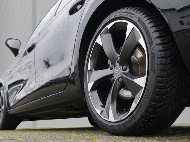 Cupra Leon DSG ST Sportstourer