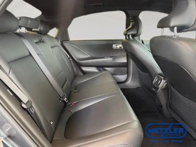 Hyundai IONIQ 6 77.4 kWh UNIQ