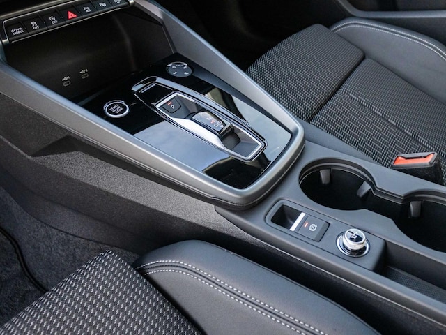 Audi A3 35 TDI S-Tronic Sportback