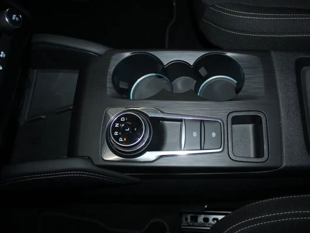 Ford Kuga Active Plug in Hybrid