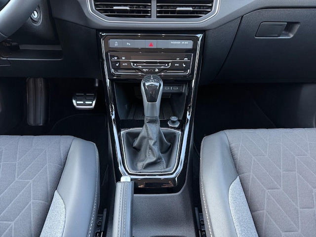 Volkswagen T-Cross 1.0 TSI DSG