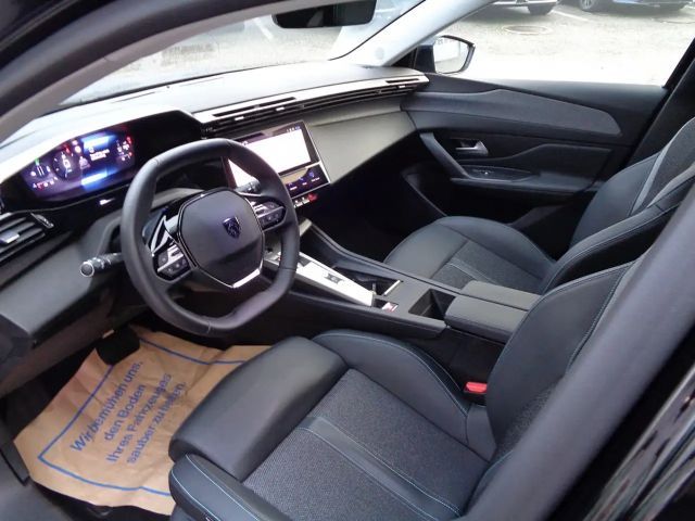 Peugeot 308 Allure Pack Hybrid SW