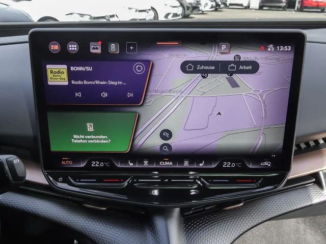 Cupra Tavascan 4Drive VZ