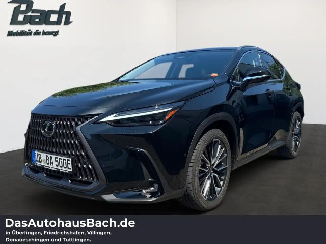 Lexus NX 450h Luxury Line