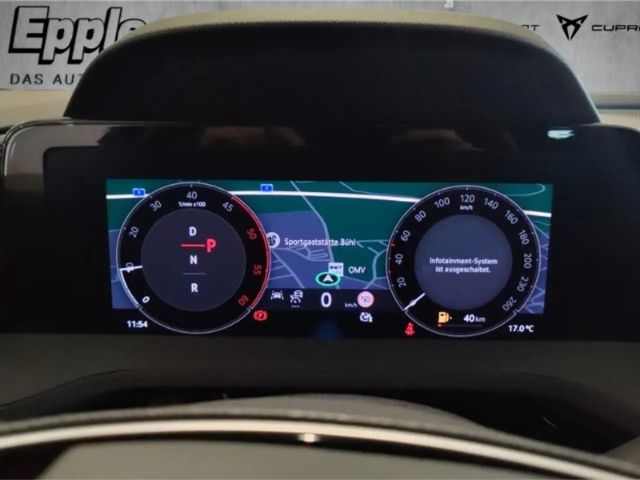 Skoda Superb 2.0 TDI