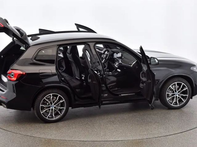 BMW X3 xDrive30e