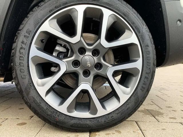 Jeep Renegade 4xe Hybrid