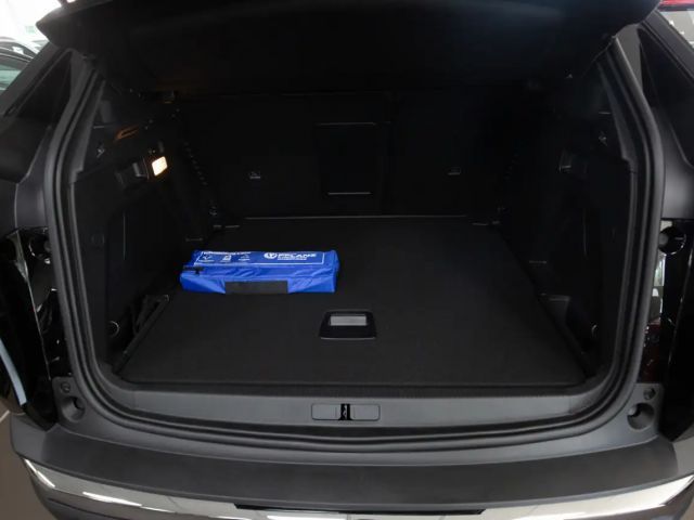 Peugeot 3008 Allure Pack EAT8 PureTech