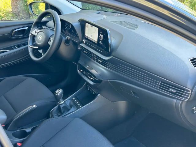 Hyundai i20 1.0 Prime T-GDi