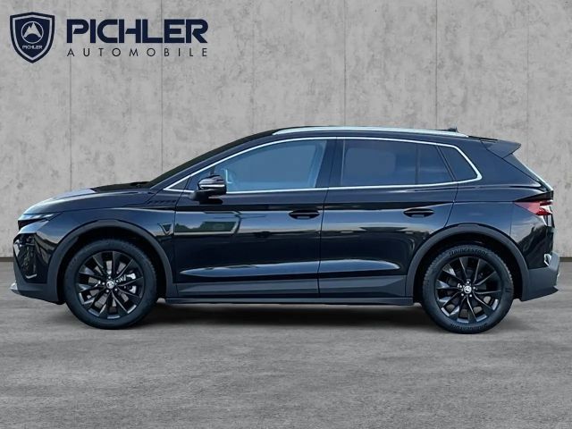 Skoda Elroq 85