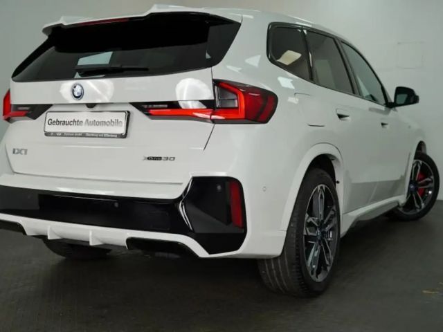 BMW iX1 M-Sport xDrive30