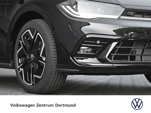 Volkswagen Polo R-Line