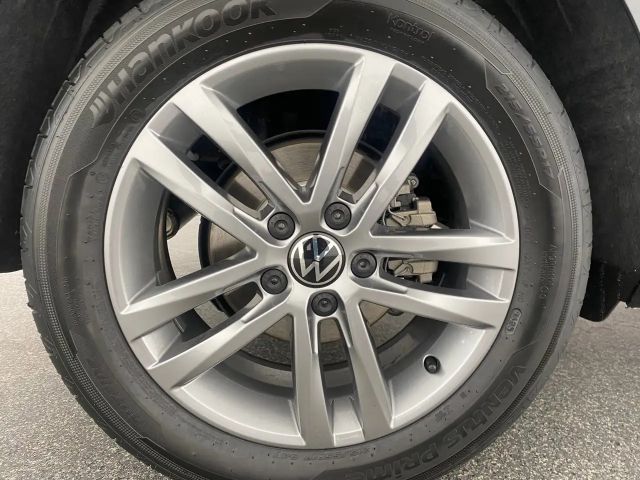 Volkswagen Touran DSG