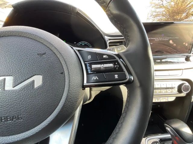 Kia Ceed PHEV SportWagon