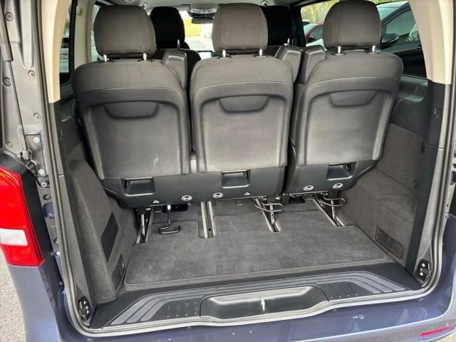 Mercedes-Benz V 220 V 220 d