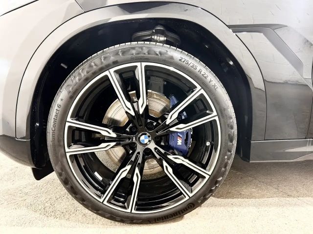 BMW X6 xDrive30d