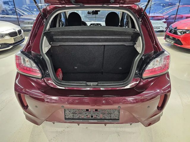 Mitsubishi Space Star Invite MIVEC Star