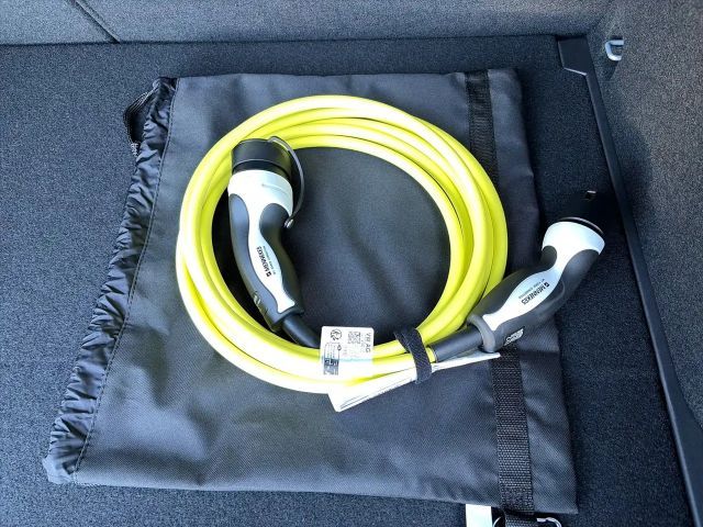 Cupra Born 77 kWh eBoost