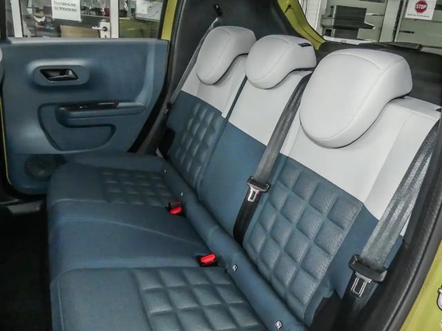 Fiat Grande Panda La Prima