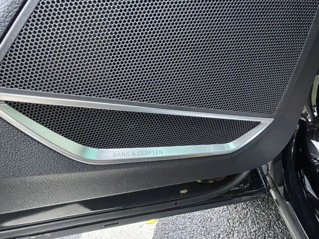 Audi Q3 45 TFSI Hybride