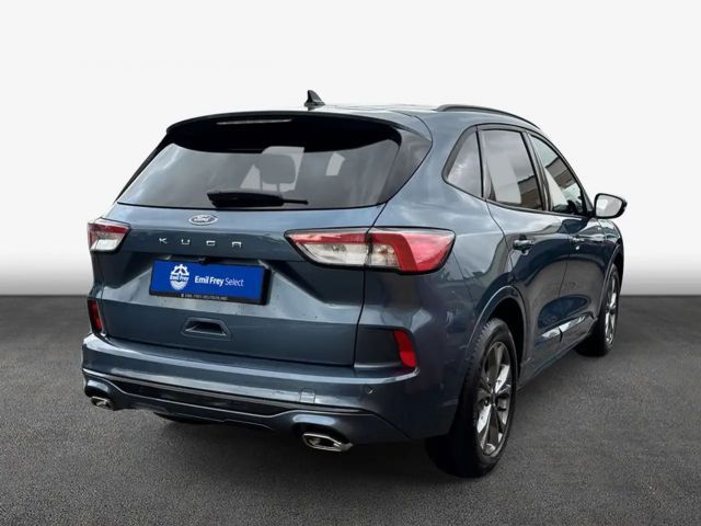 Ford Kuga EcoBoost ST Line X