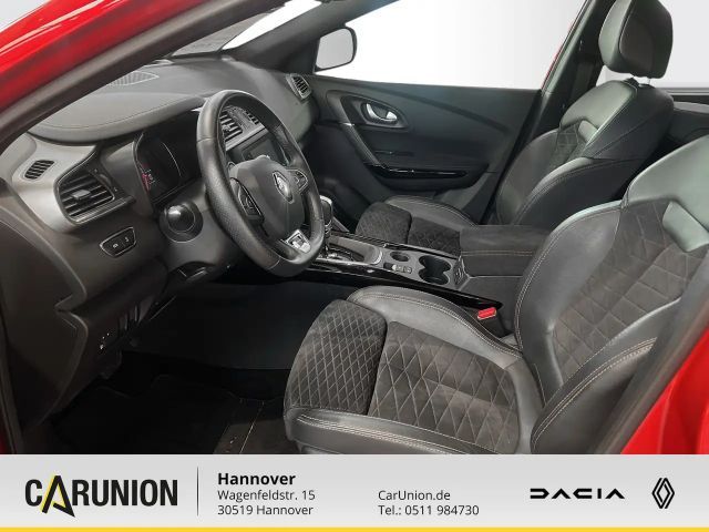 Renault Kadjar EDC TCe 140