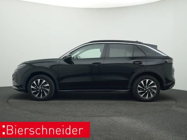 Volkswagen T-Roc 1.5 eTSI DSG Life