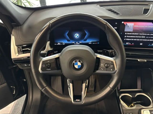 BMW X1 M-Sport xDrive